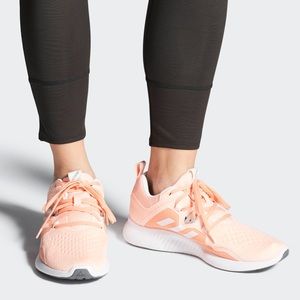 NWT Adidas women’s Edge Bounce Sneakers